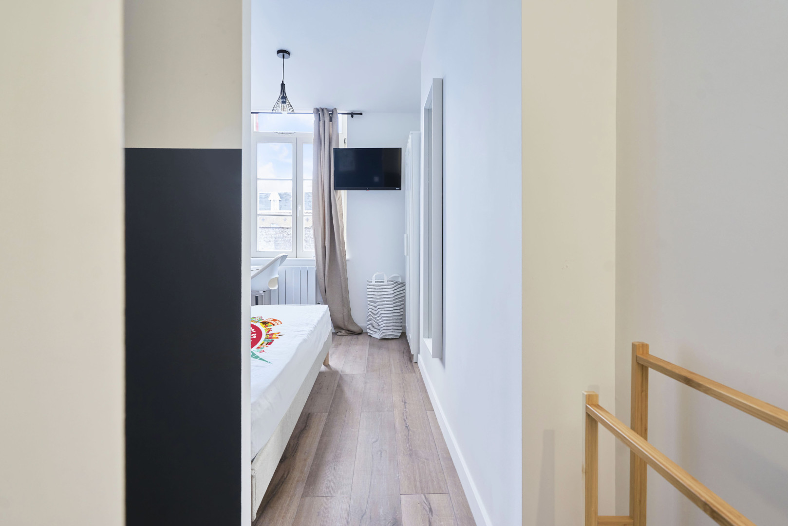 
                                                Colocation
                                                 Colocation 3 chambres