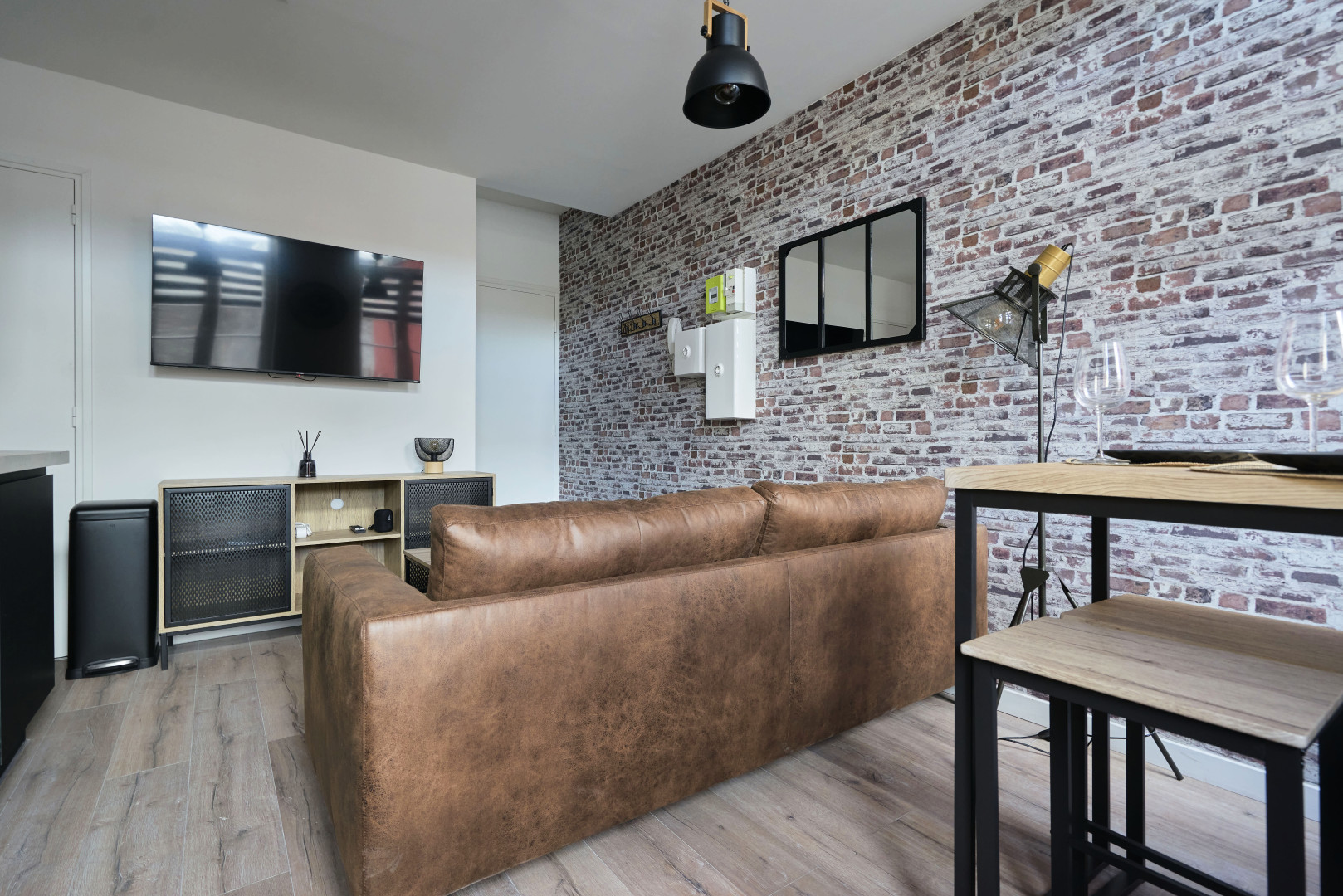 
                                                Colocation
                                                 Colocation 3 chambres