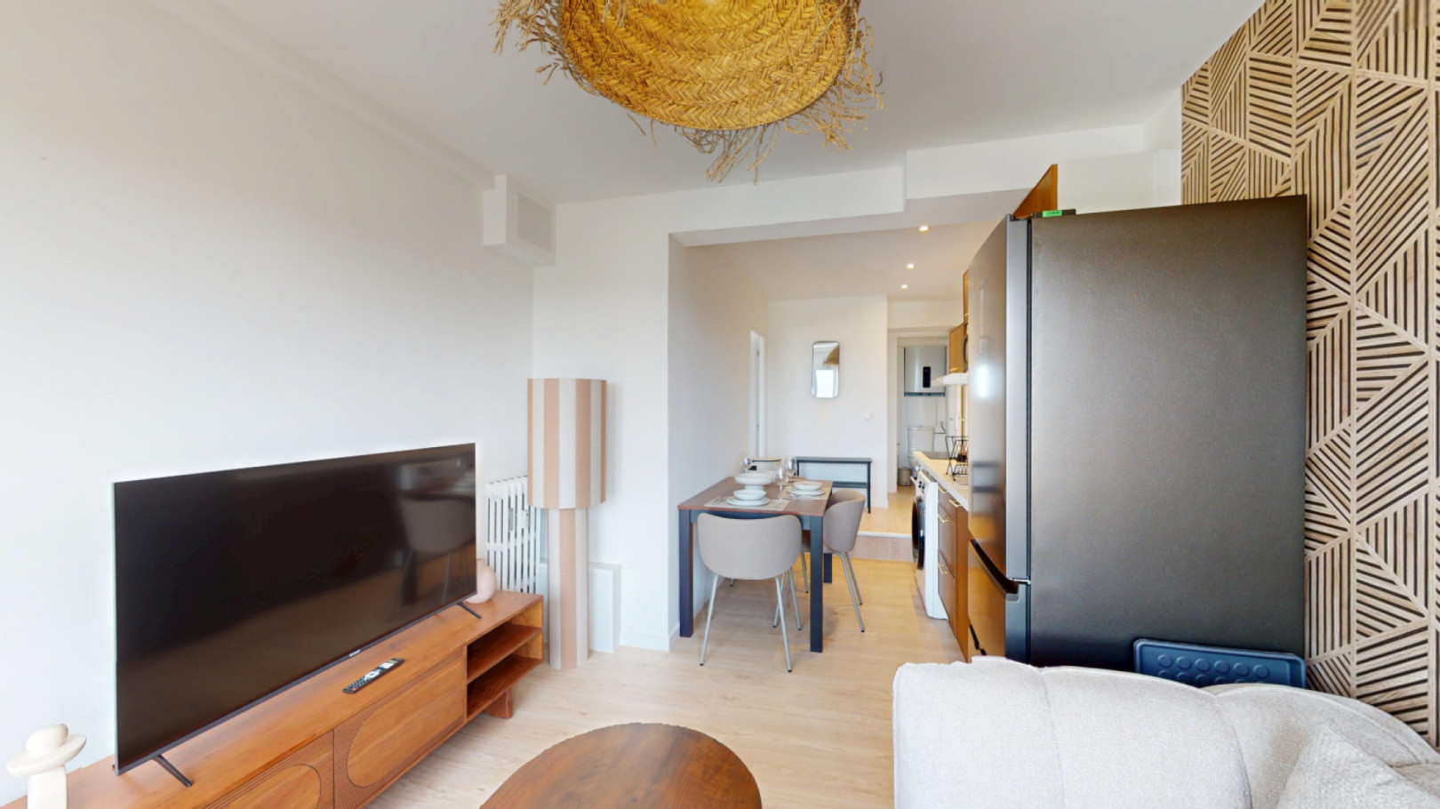 
                                                Colocation
                                                 Colocation 3 chambres