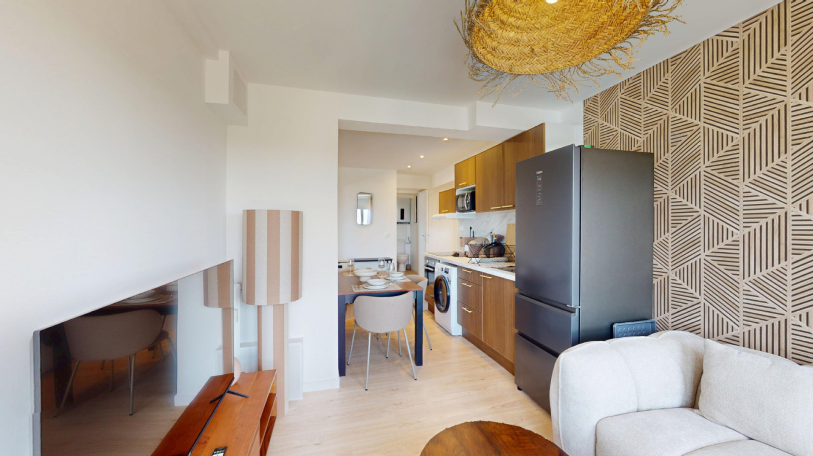 
                                                Colocation
                                                 Colocation 3 chambres