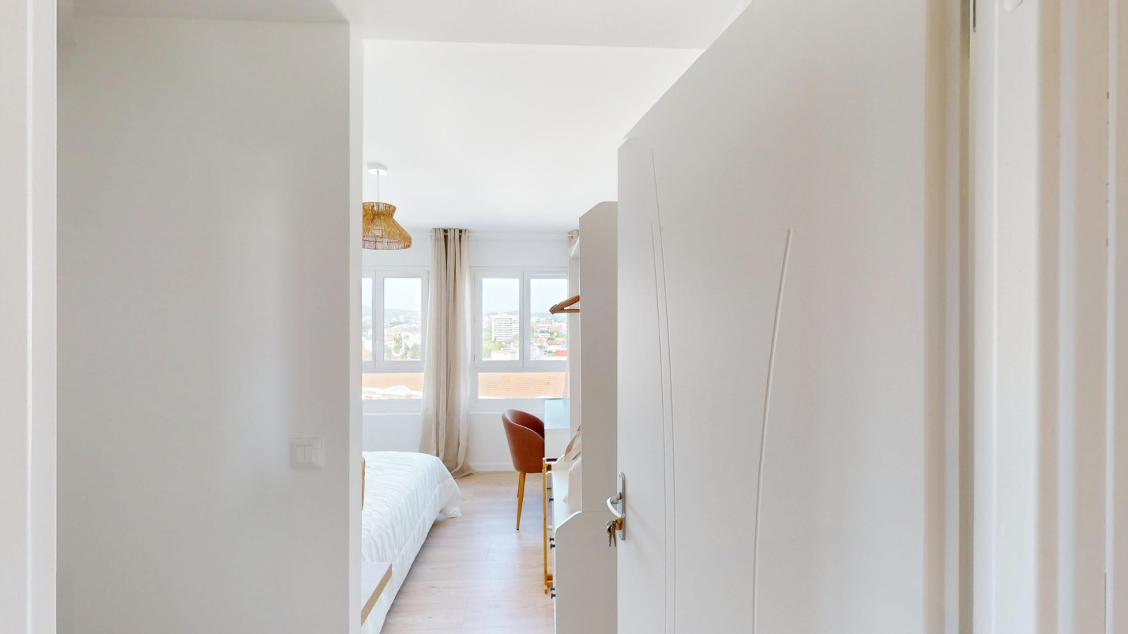 
                                                Colocation
                                                 Colocation 3 chambres