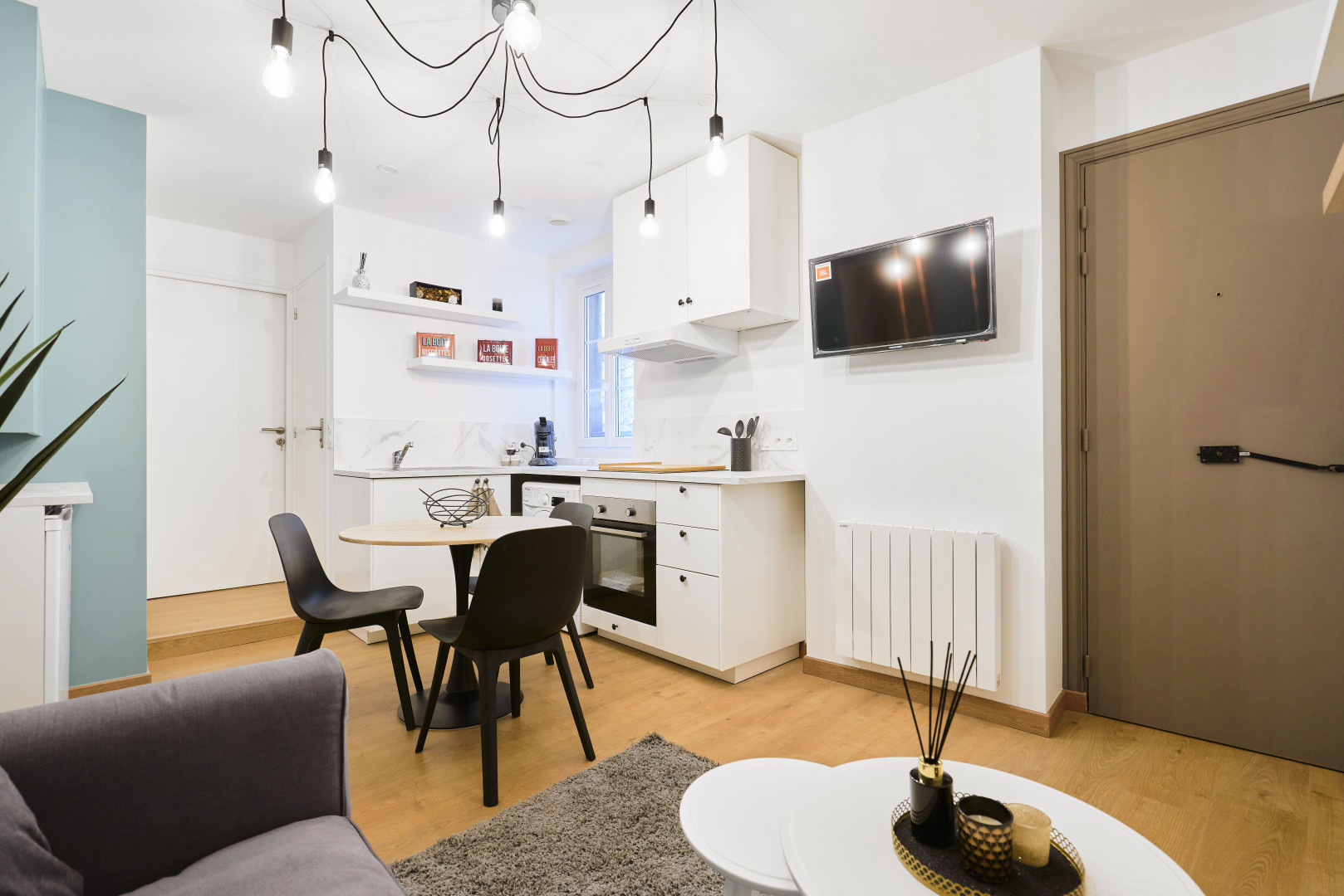 
                                                Colocation
                                                 Colocation 3 chambres