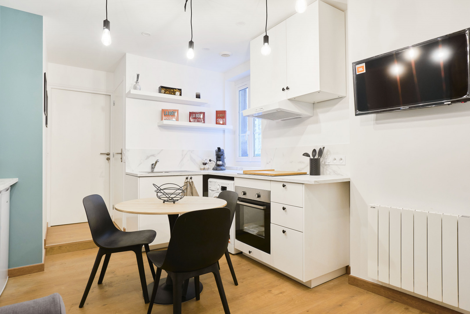 
                                                Colocation
                                                 Colocation 3 chambres