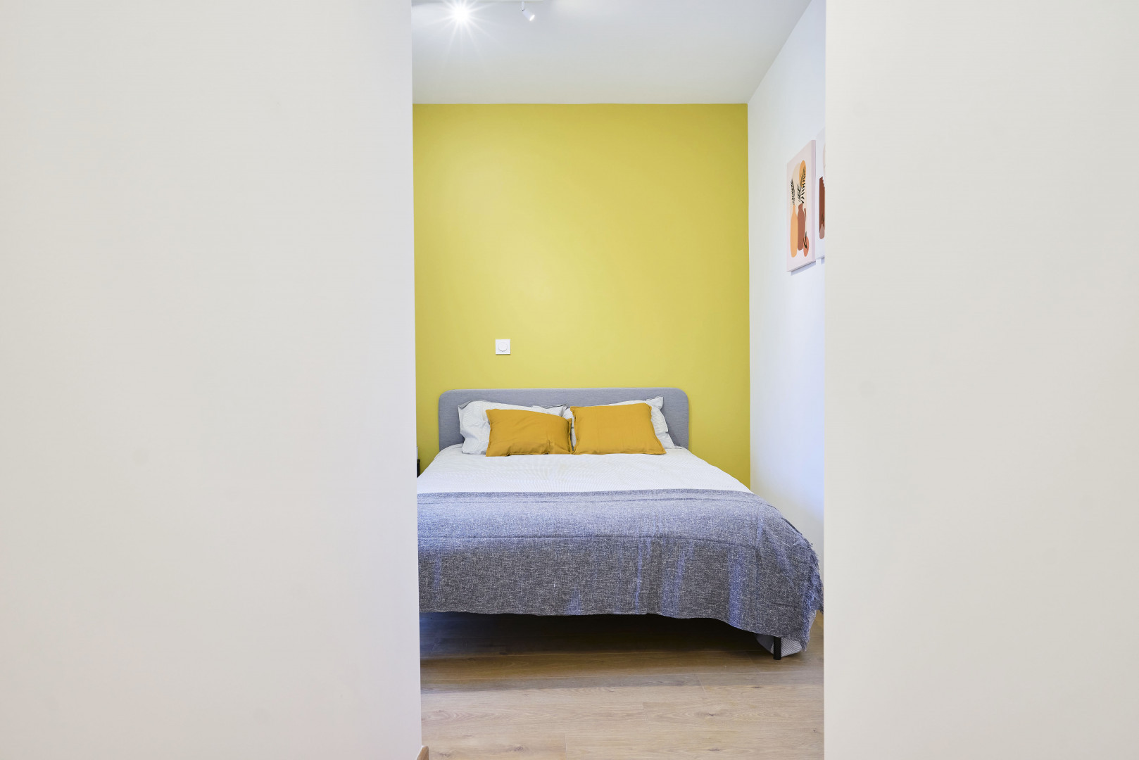 
                                                Colocation
                                                 Colocation 3 chambres