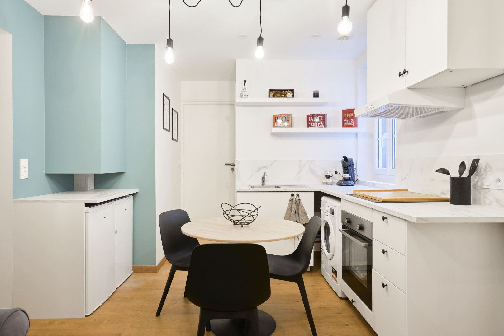 
                                                Colocation
                                                 Colocation 3 chambres