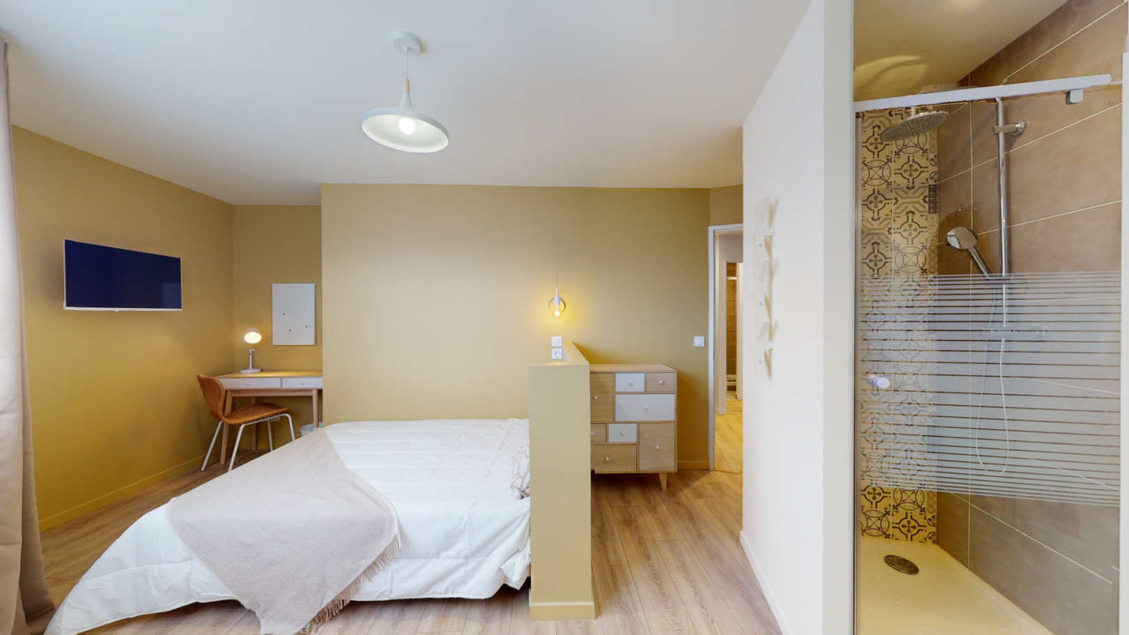 
                                                Colocation
                                                 Colocation 3 chambres