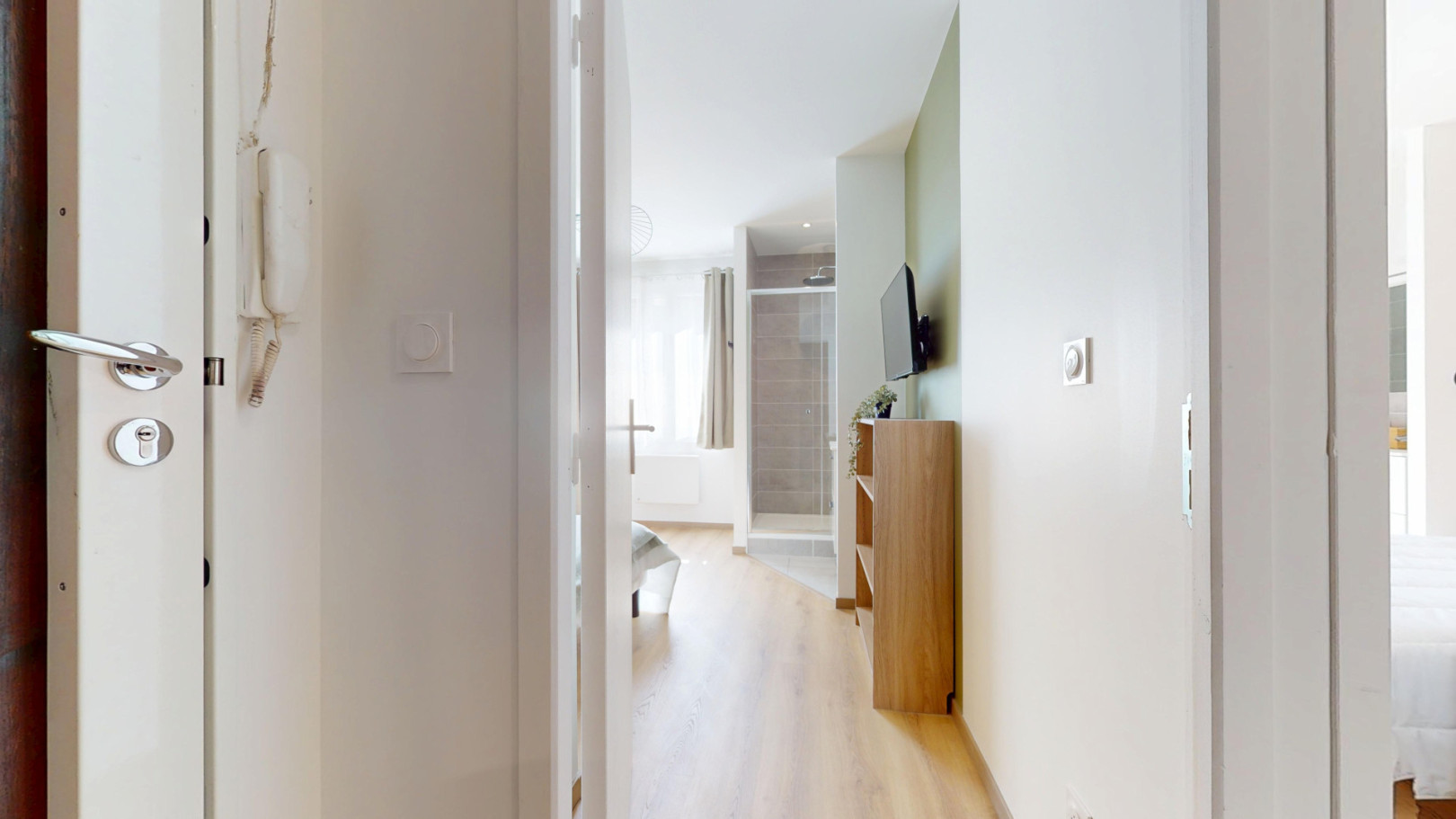 
                                                Colocation
                                                 Colocation 3 chambres