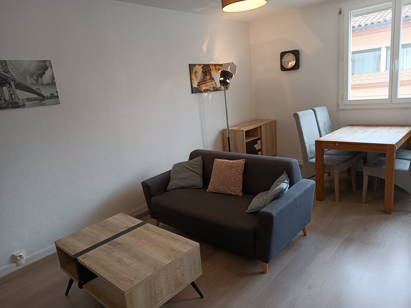 
                                                Colocation
                                                 Colocation 3 chambres
