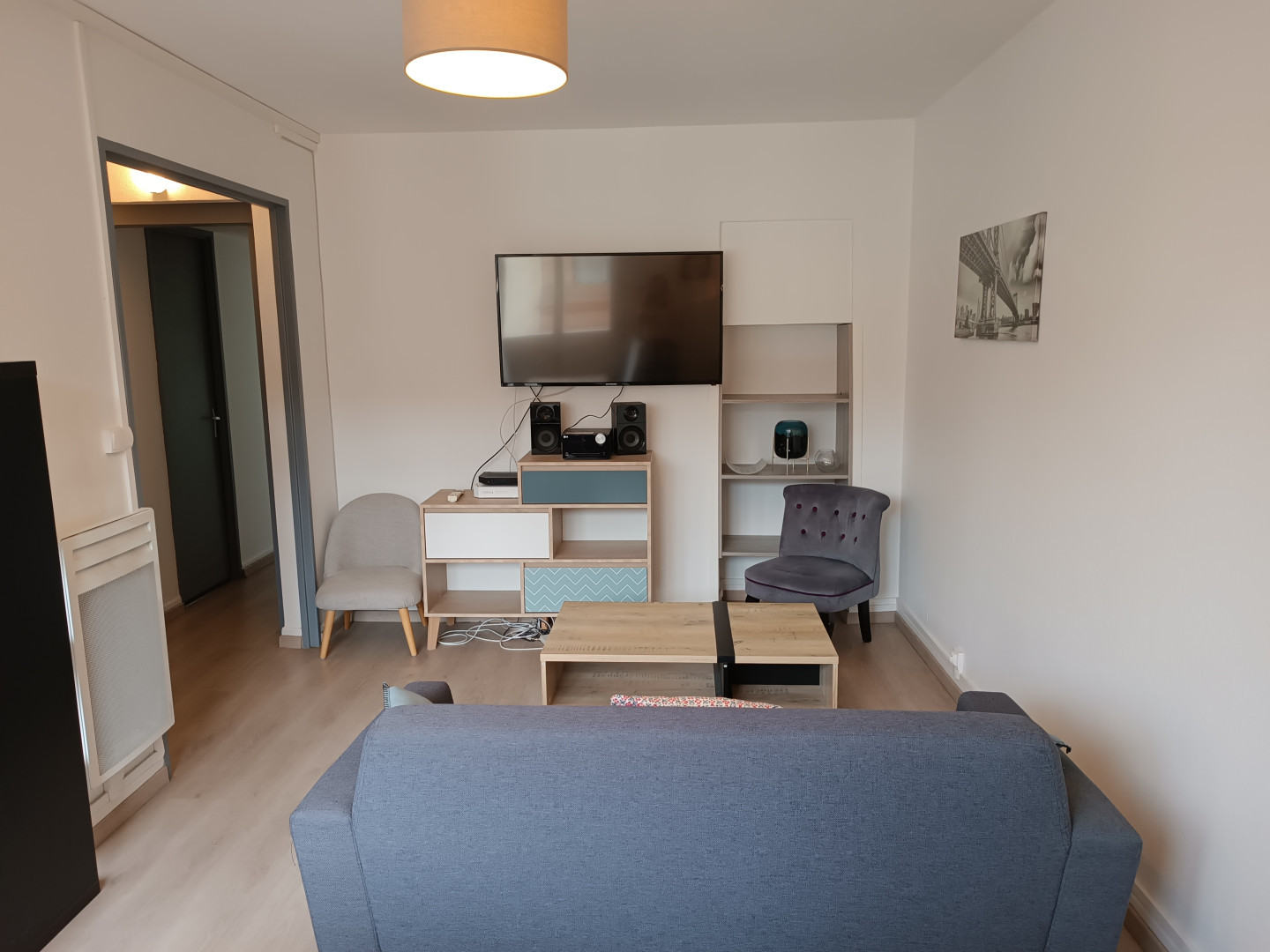 
                                                Colocation
                                                 Colocation 3 chambres