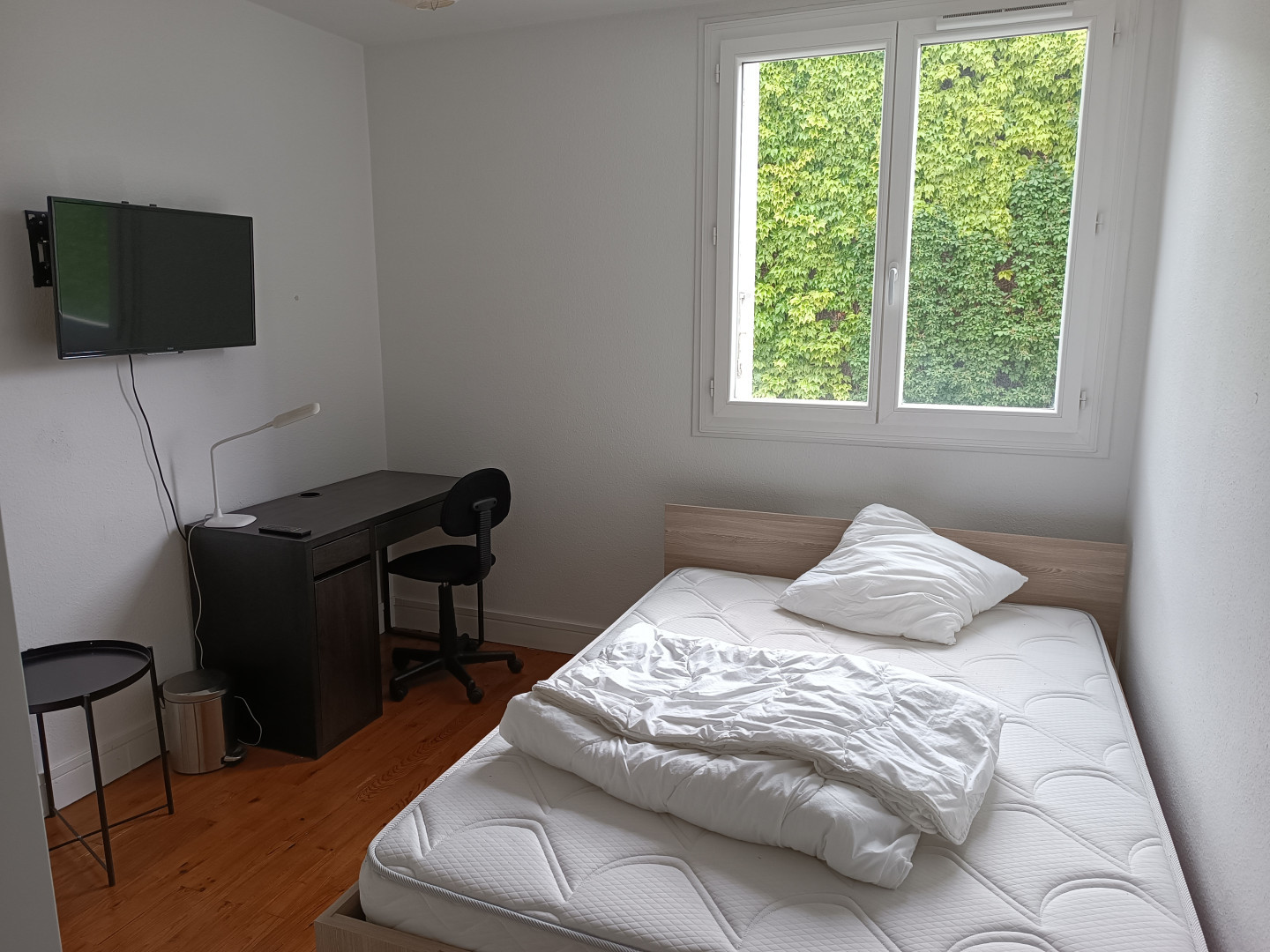 
                                                Colocation
                                                 Colocation 3 chambres