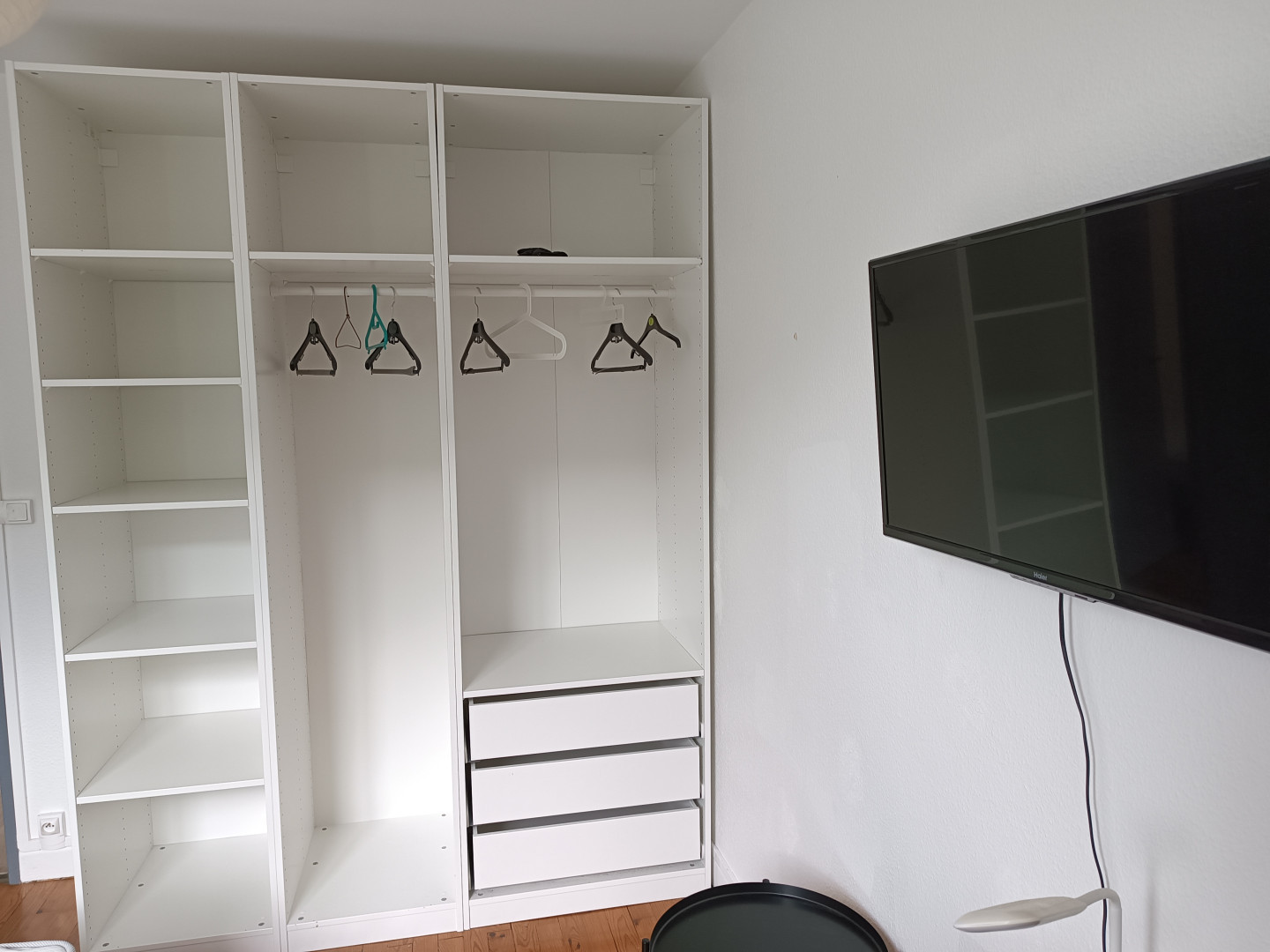 
                                                Colocation
                                                 Colocation 3 chambres