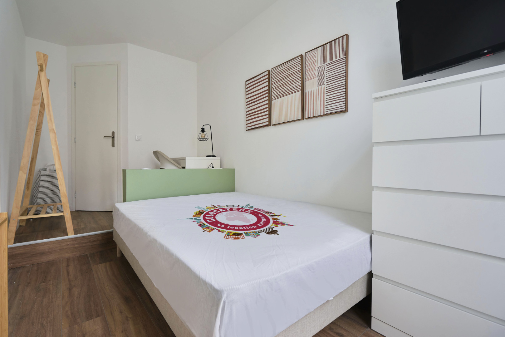 
                                                Colocation
                                                 Colocation 3 chambres