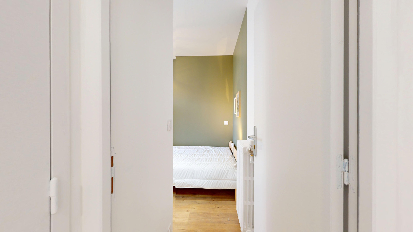 
                                                Colocation
                                                 Colocation 3 chambres