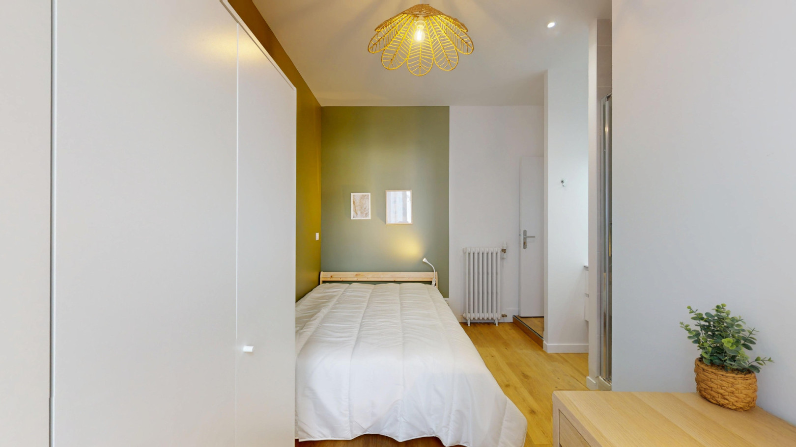 
                                                Colocation
                                                 Colocation 3 chambres