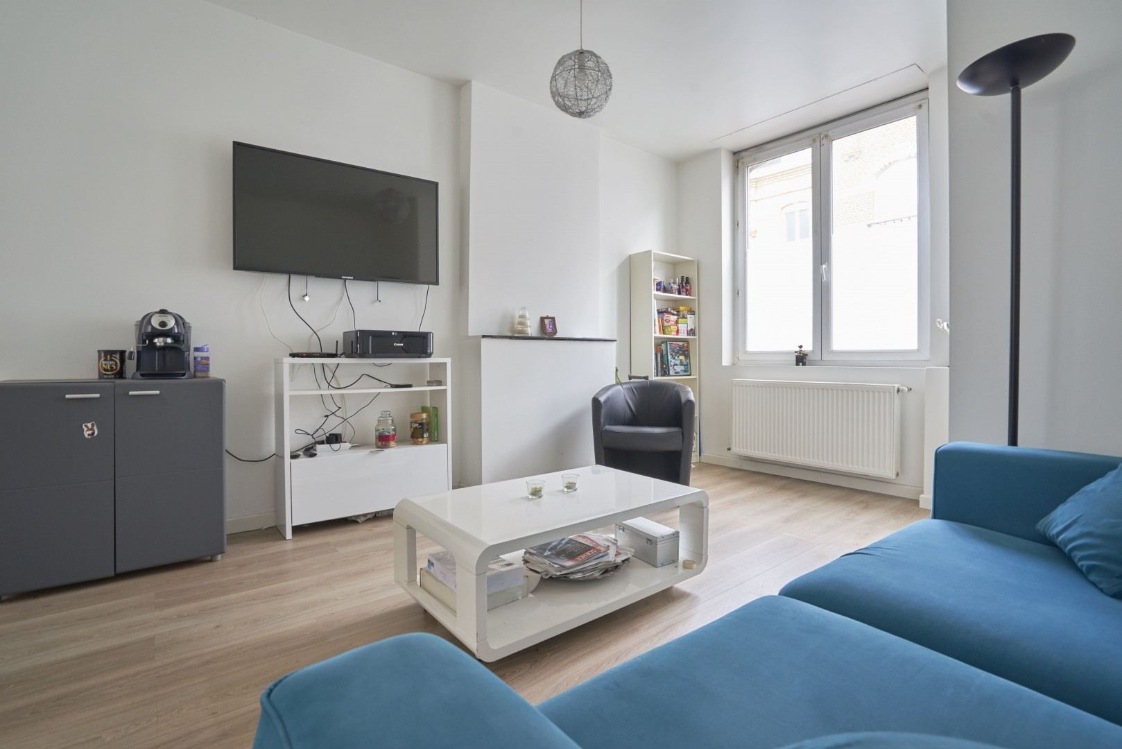 
                                                Colocation
                                                 Colocation 3 chambres