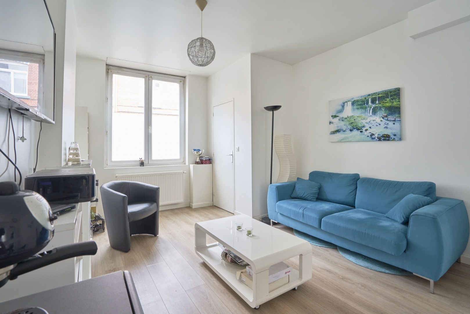 
                                                Colocation
                                                 Colocation 3 chambres
