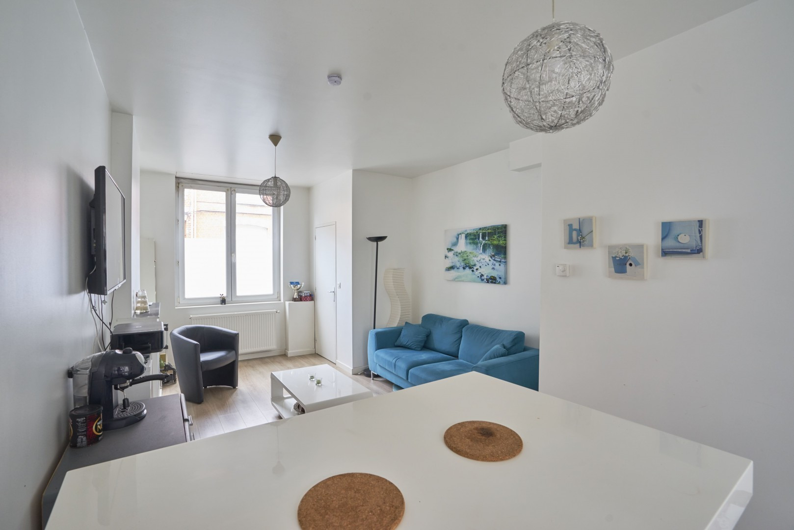
                                                Colocation
                                                 Colocation 3 chambres
