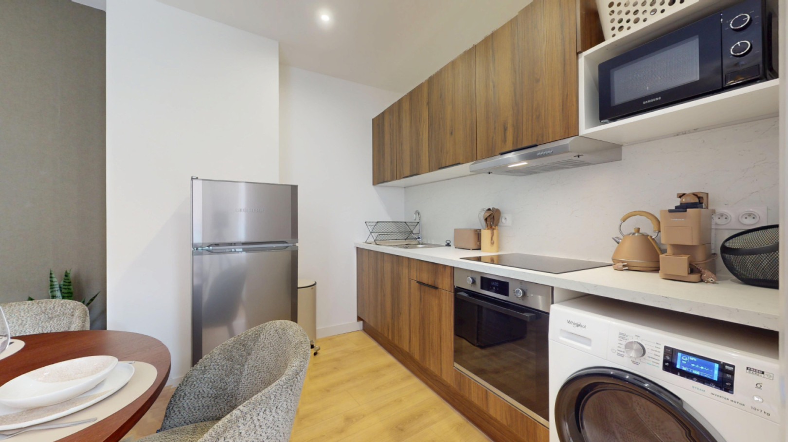 
                                                Colocation
                                                 Colocation 3 chambres