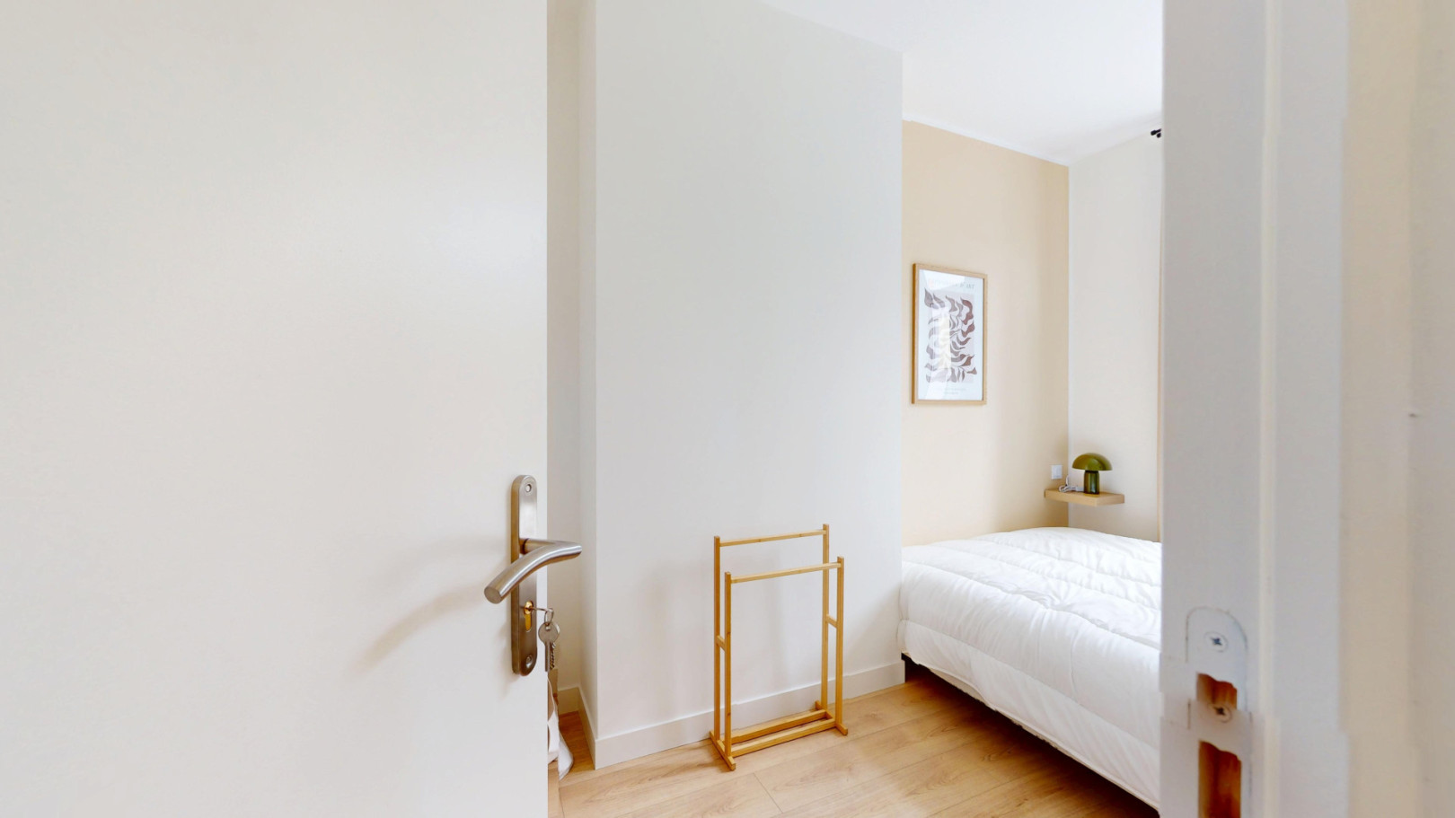 
                                                Colocation
                                                 Colocation 3 chambres
