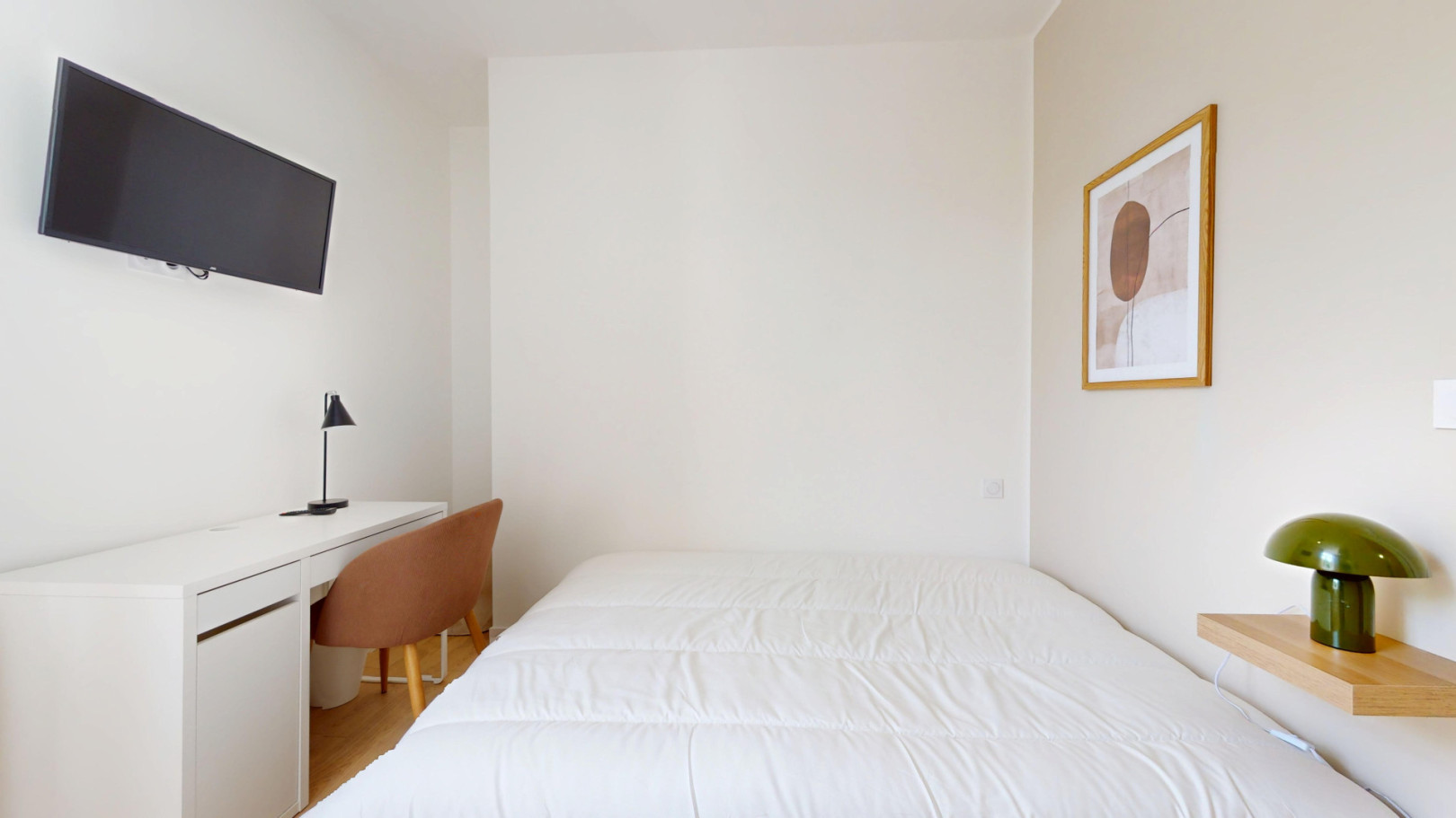 
                                                Colocation
                                                 Colocation 3 chambres