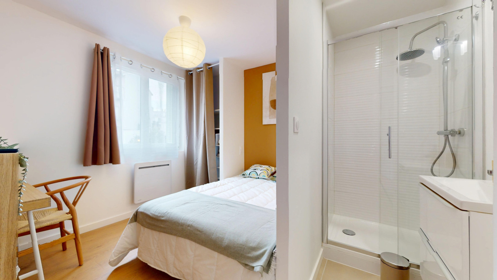
                                                Colocation
                                                 Colocation 3 chambres