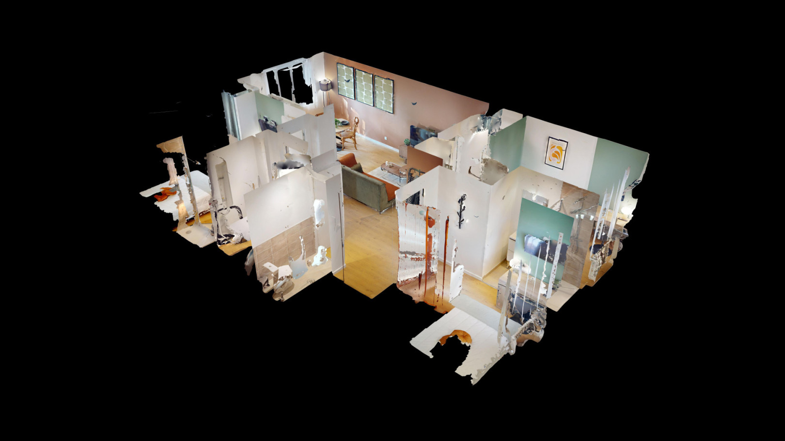 
                                                Colocation
                                                 Colocation 3 chambres