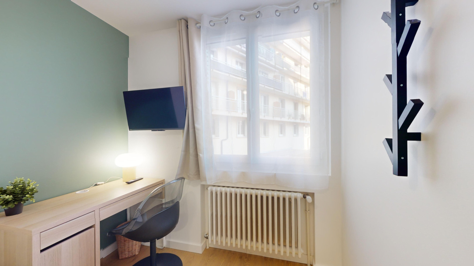 
                                                Colocation
                                                 Colocation 3 chambres