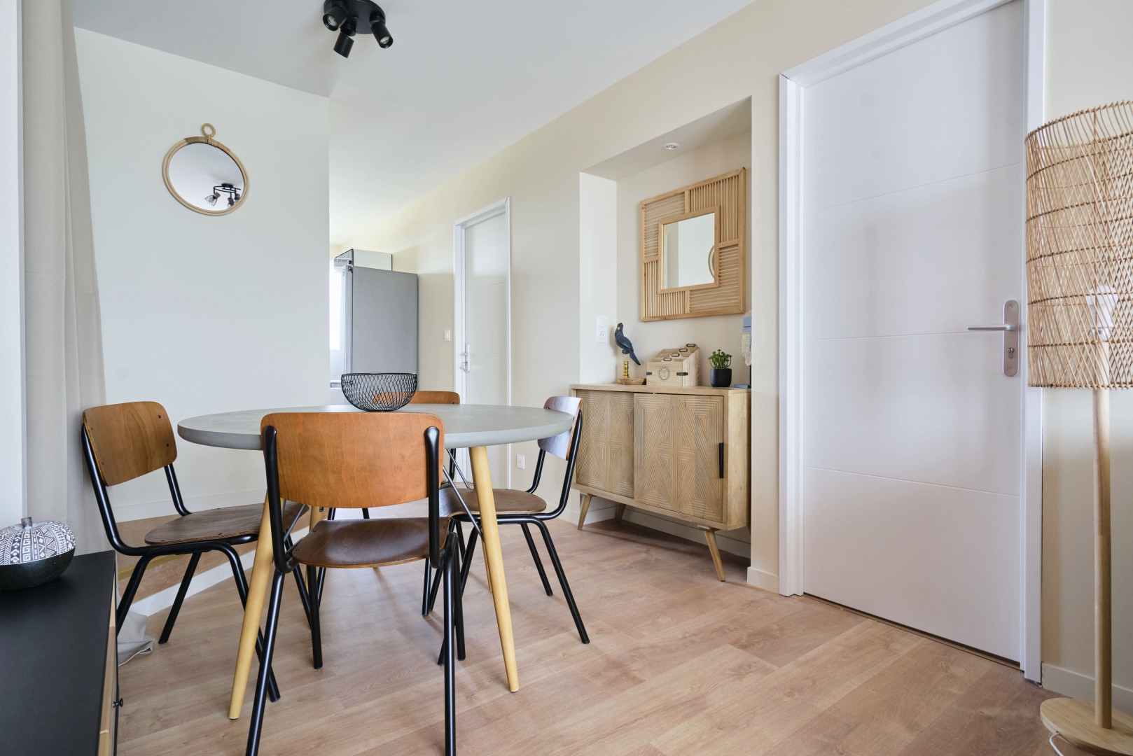 
                                                Colocation
                                                 Colocation 3 chambres