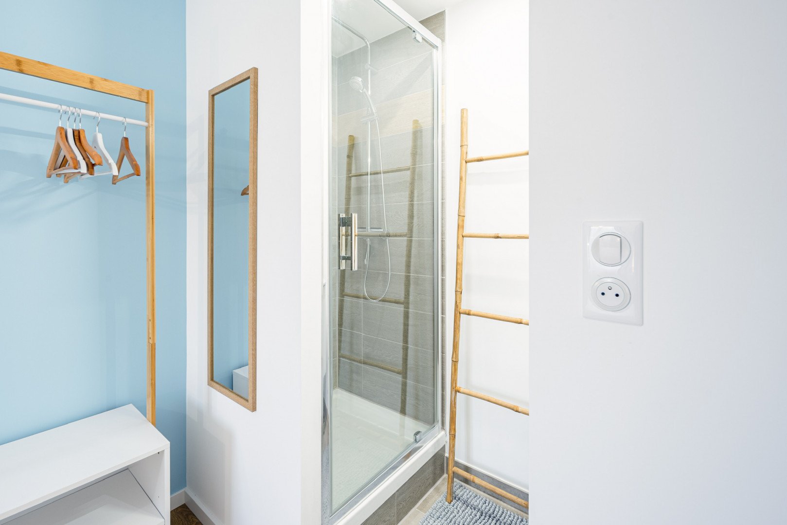 
                                                Colocation
                                                 Colocation 3 chambres