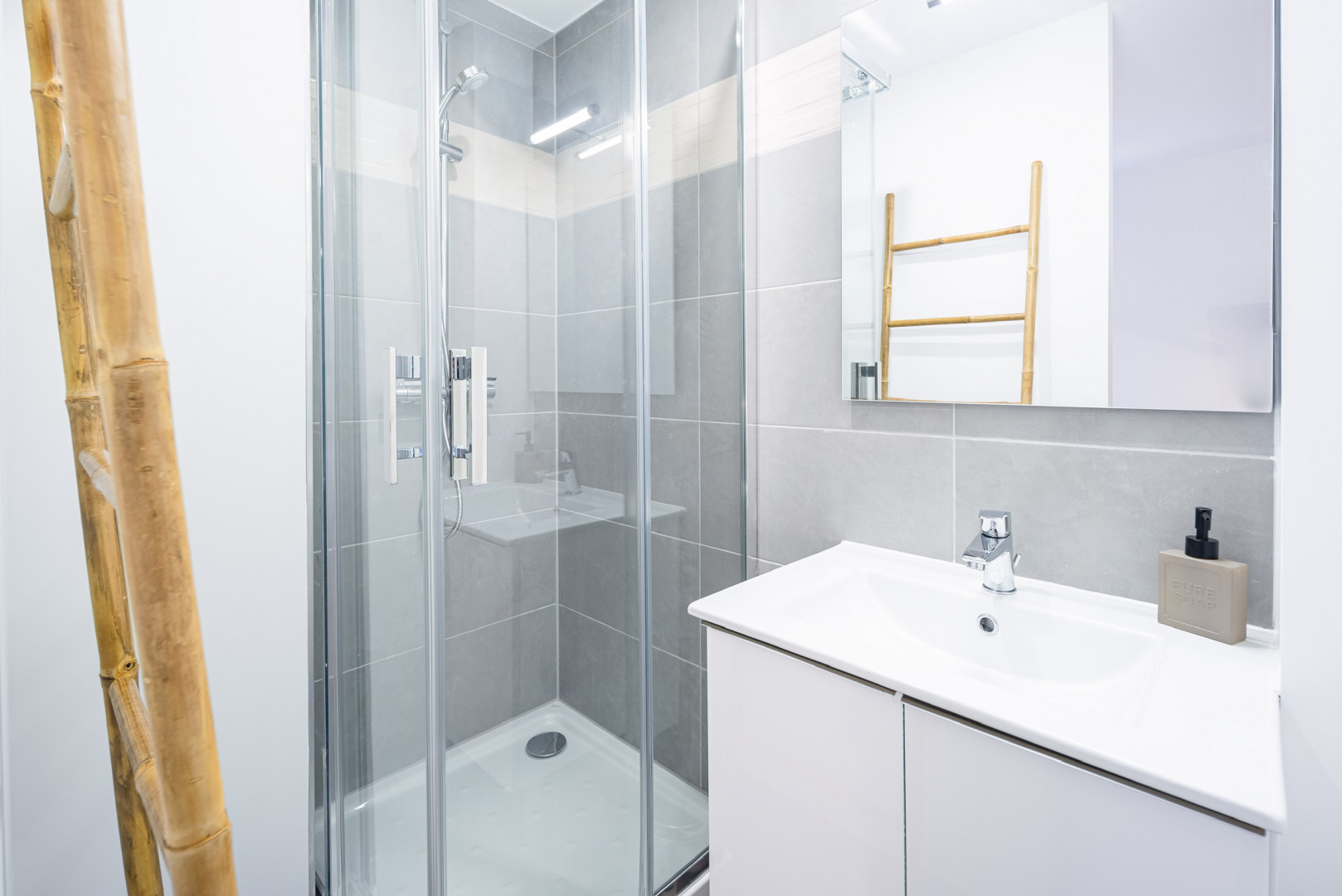 
                                                Colocation
                                                 Colocation 3 chambres