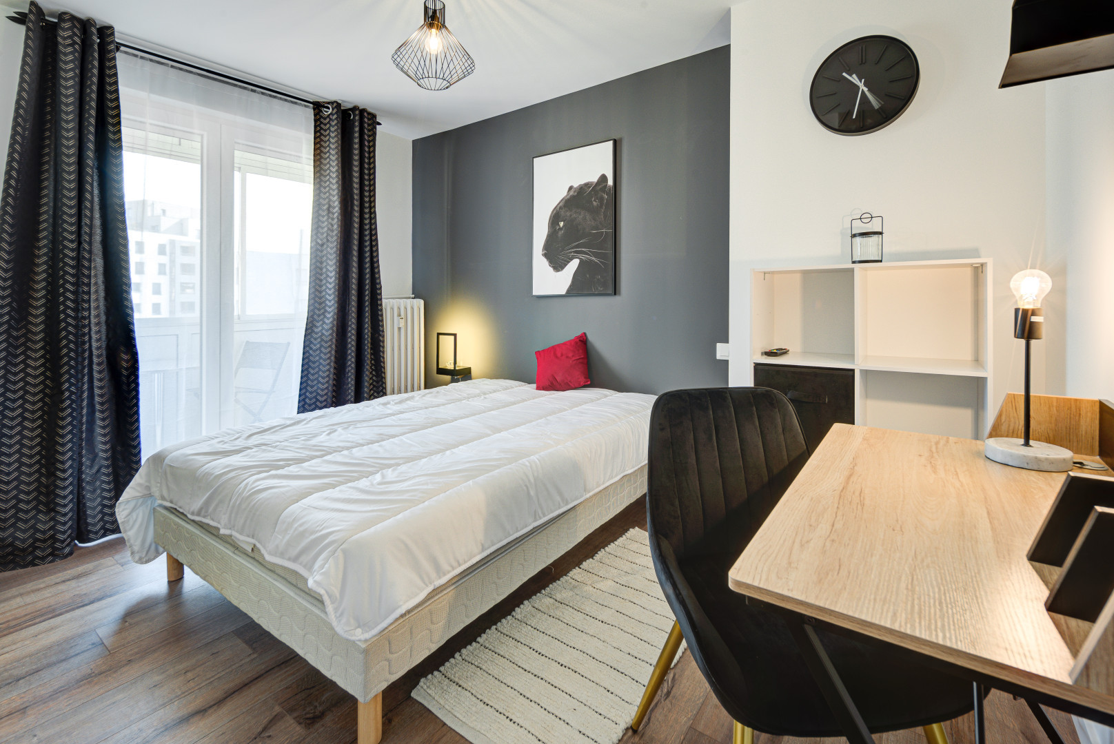 
                                                Colocation
                                                 Colocation 3 chambres