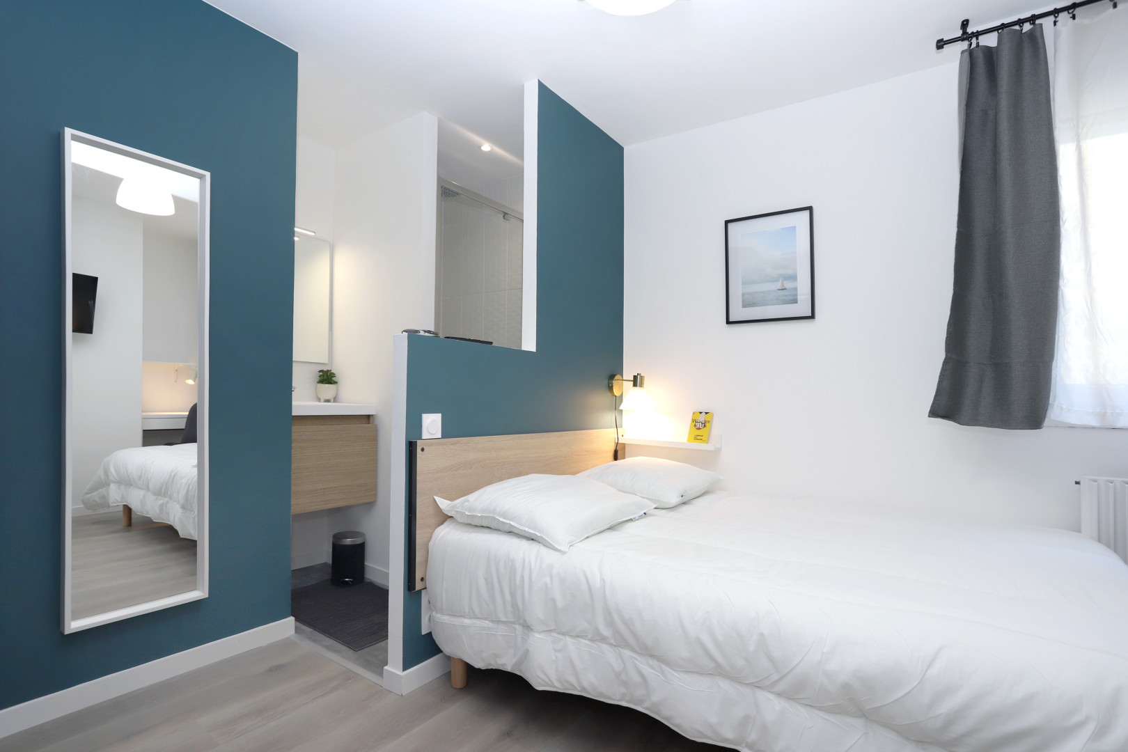 
                                                Colocation
                                                 Colocation 3 chambres