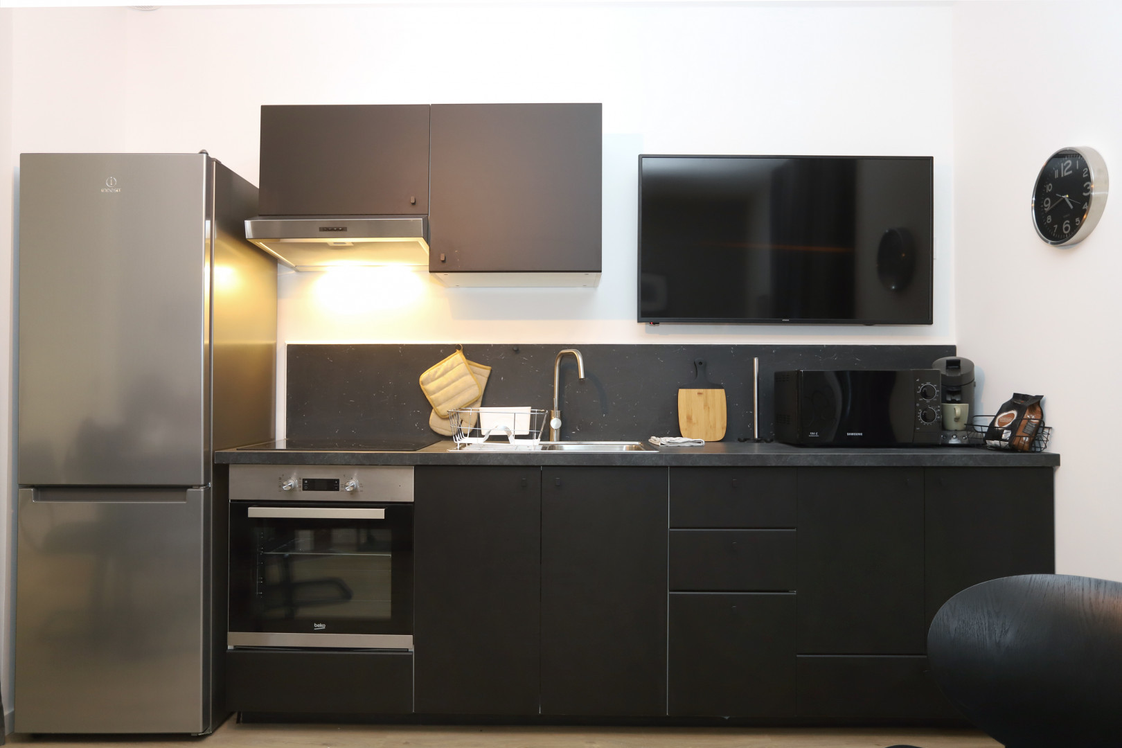 
                                                Colocation
                                                 Colocation 3 chambres