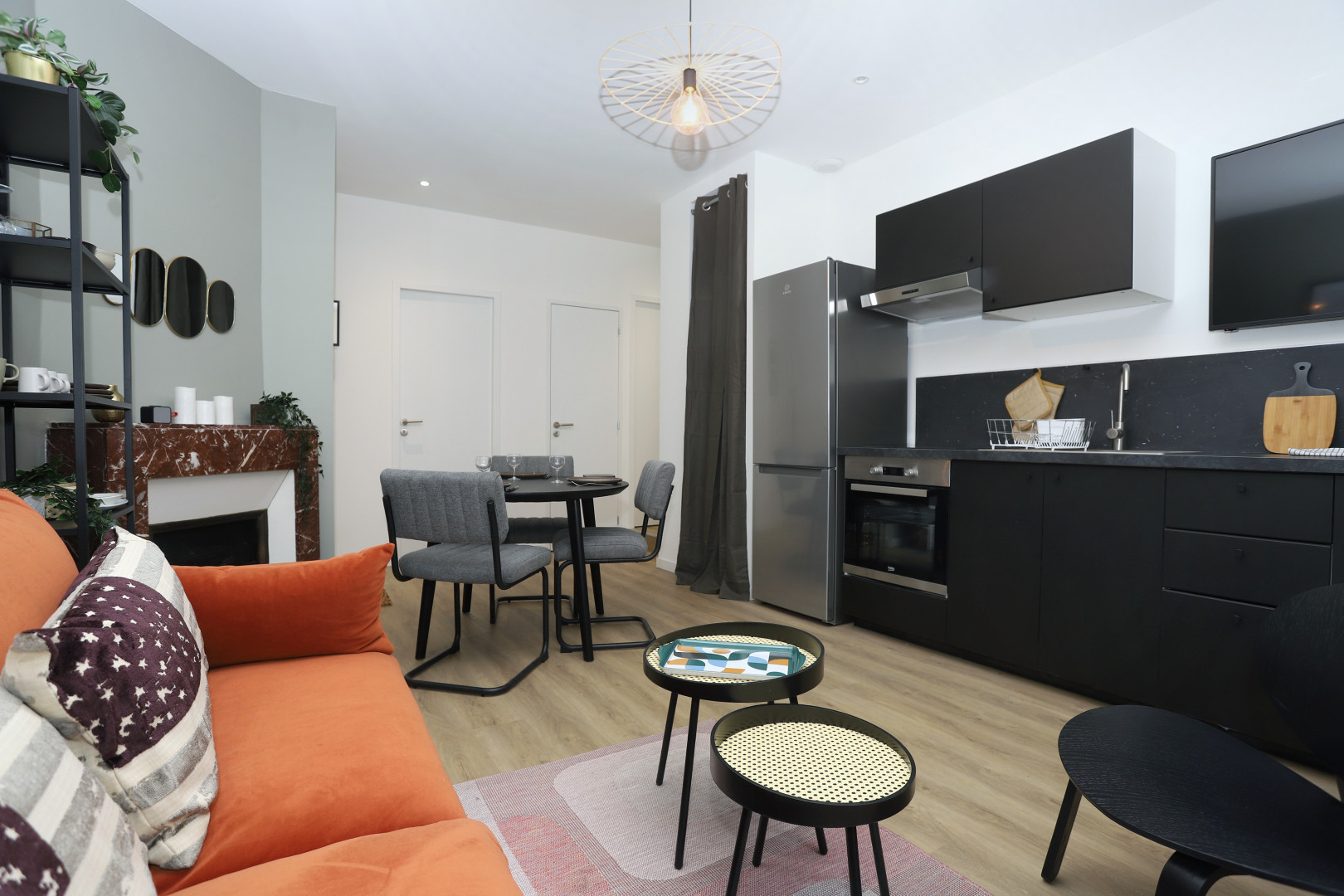 
                                                Colocation
                                                 Colocation 3 chambres