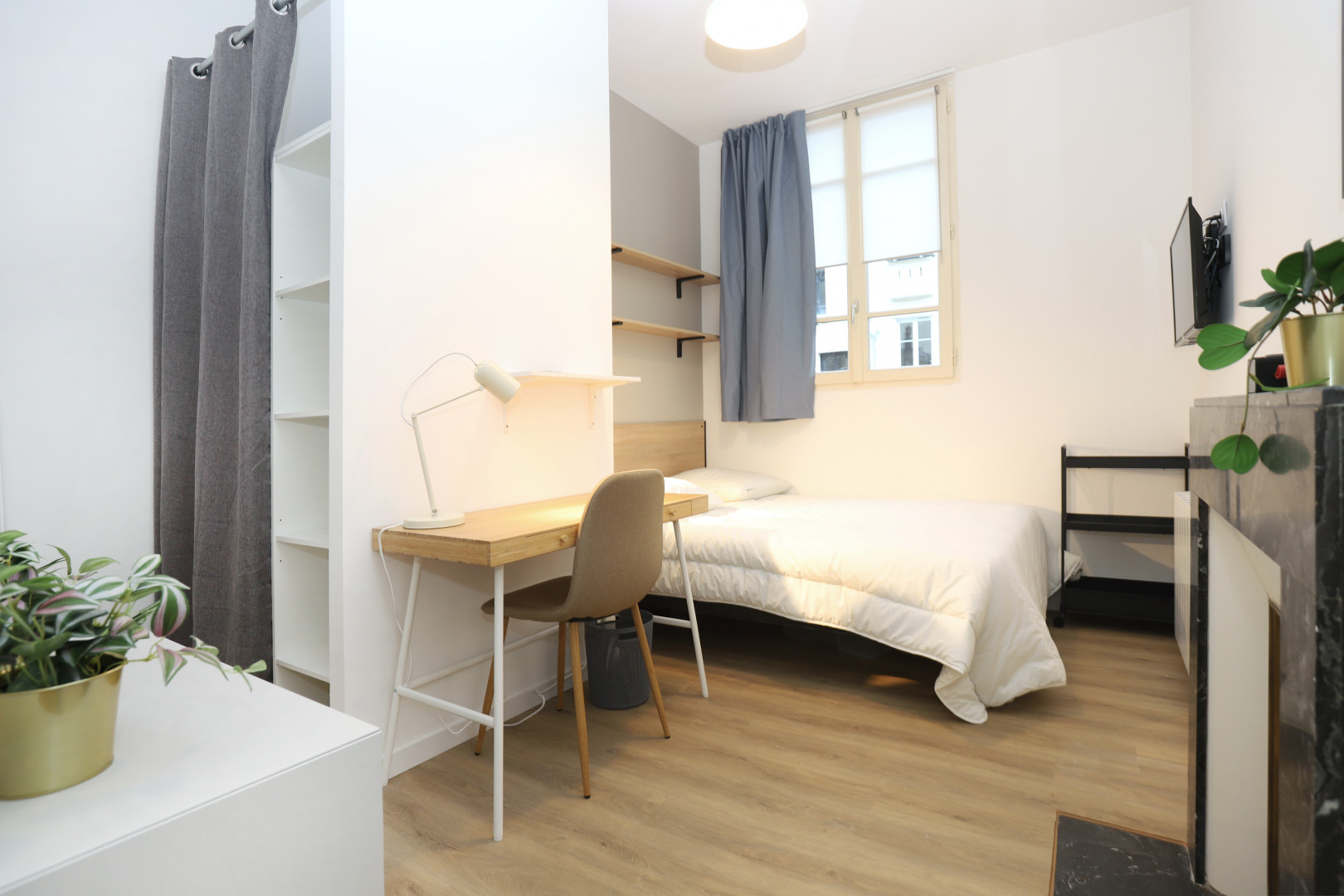
                                                Colocation
                                                 Colocation 3 chambres