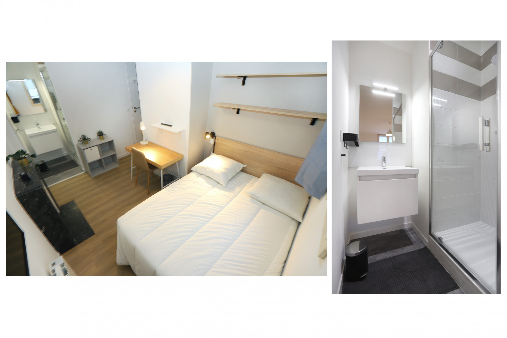 
                                                Colocation
                                                 Colocation 3 chambres