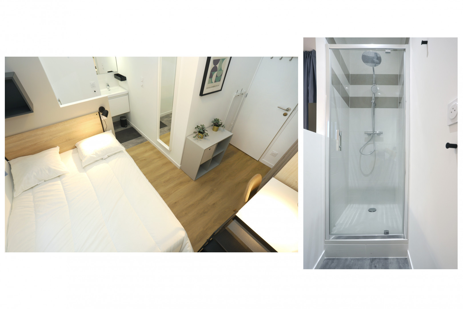 
                                                Colocation
                                                 Colocation 3 chambres