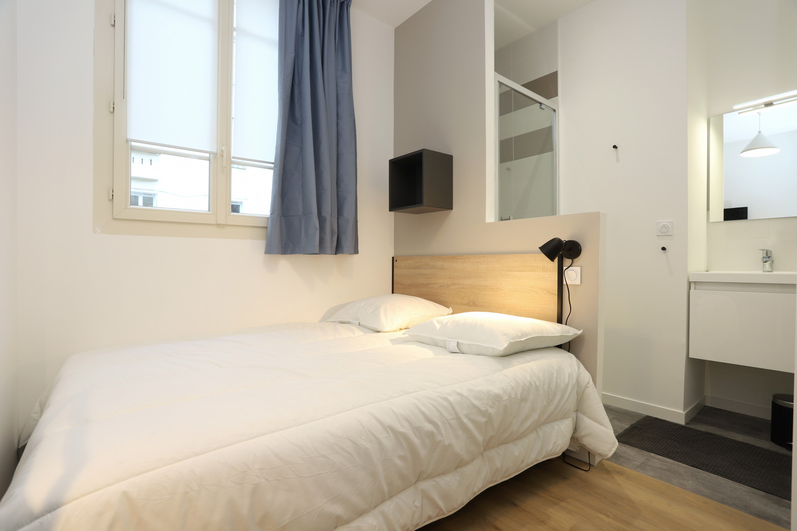 
                                                Colocation
                                                 Colocation 3 chambres