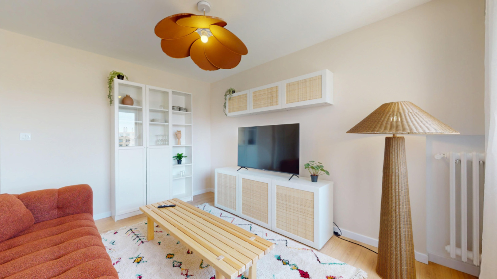 
                                                Colocation
                                                 Colocation 3 chambres