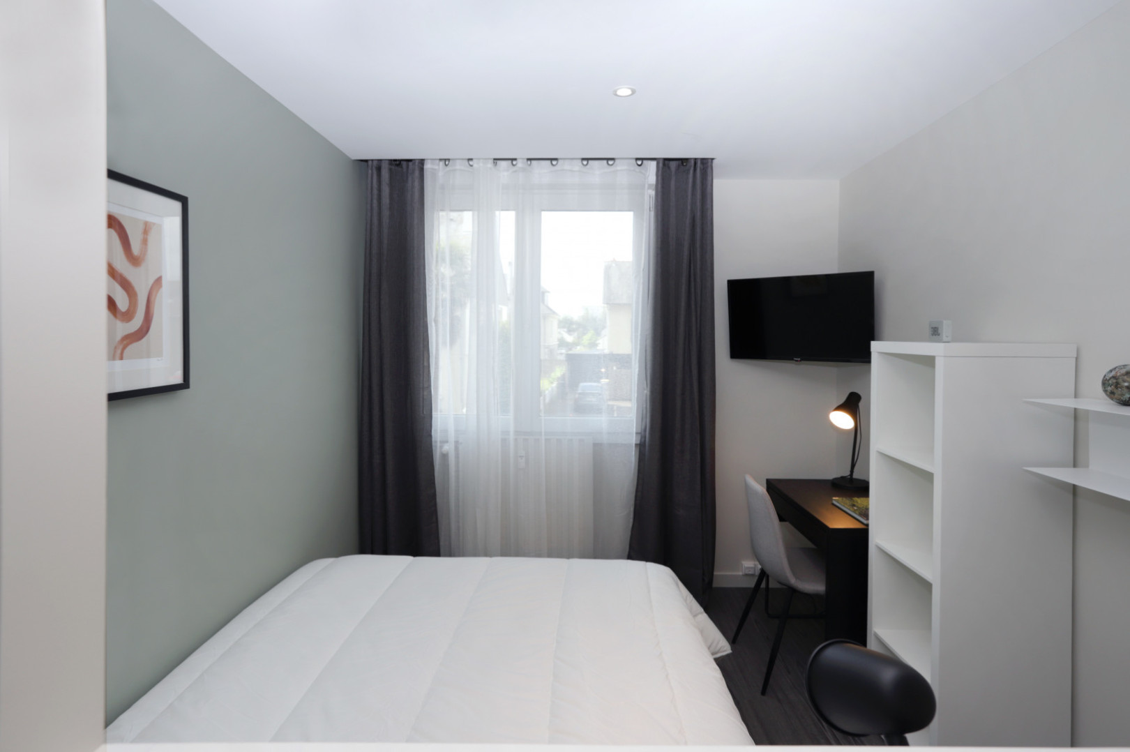 
                                                Colocation
                                                 Colocation 3 chambres