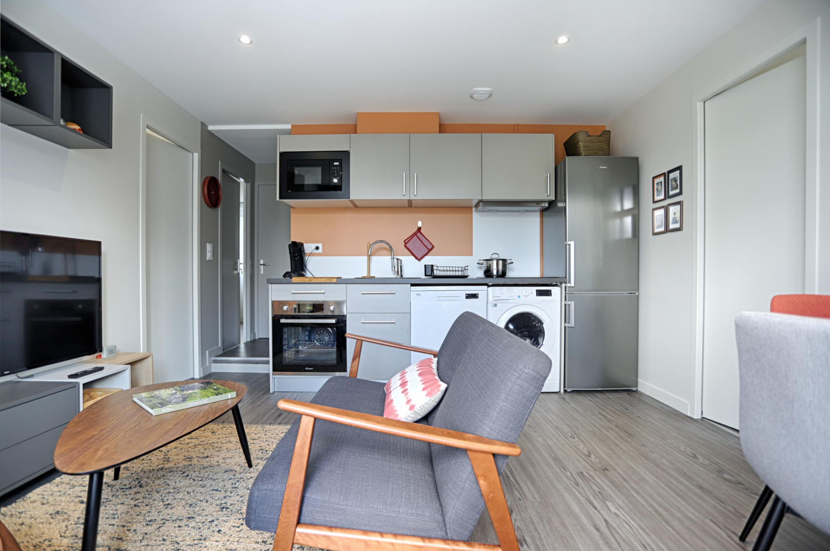
                                                Colocation
                                                 Colocation 3 chambres