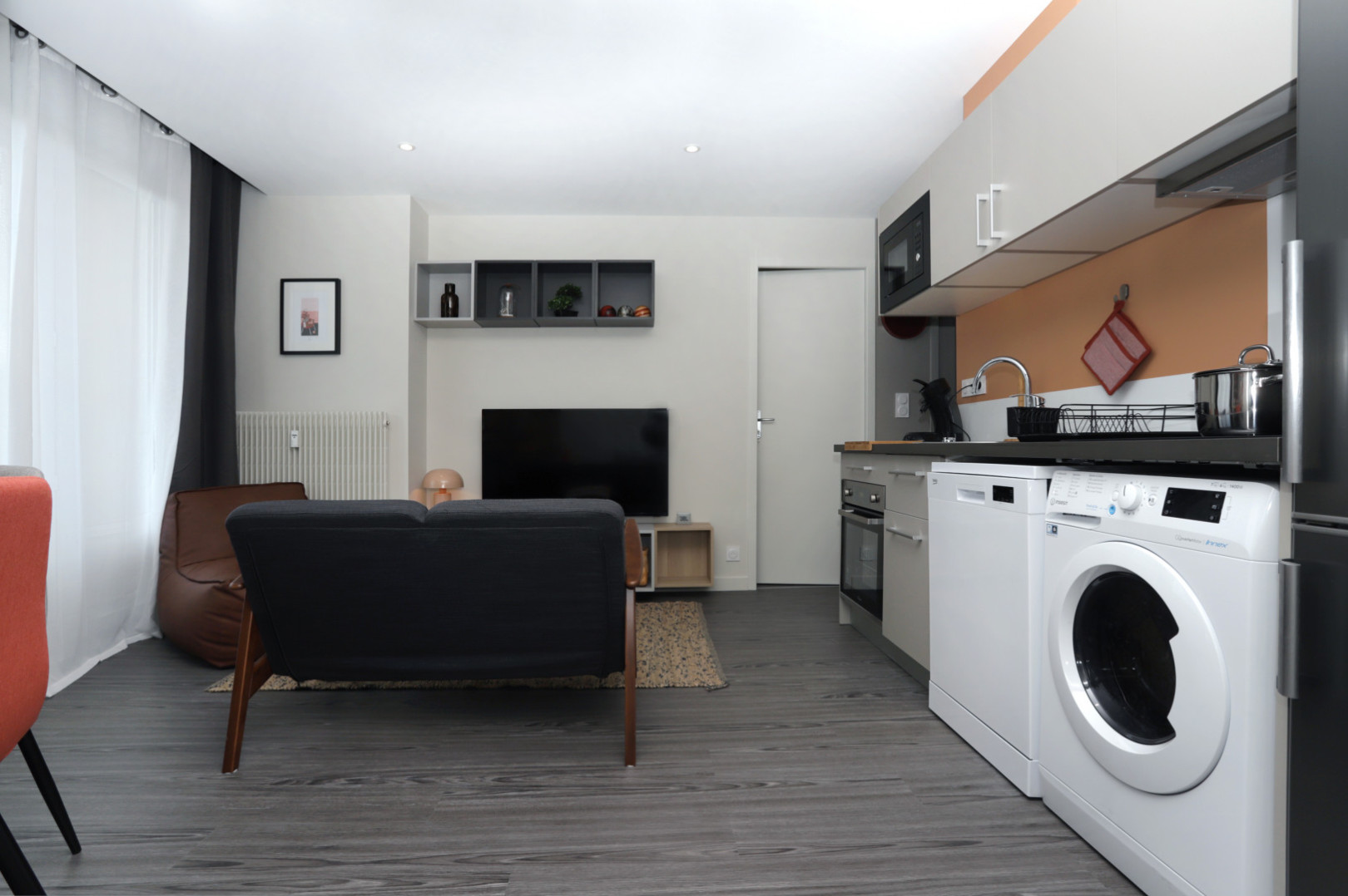
                                                Colocation
                                                 Colocation 3 chambres
