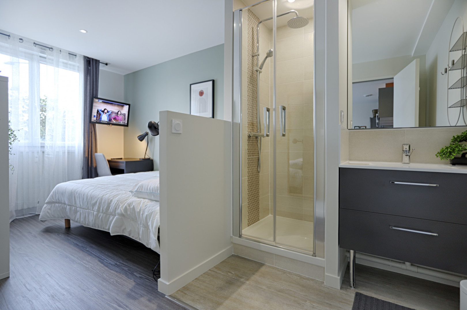 
                                                Colocation
                                                 Colocation 3 chambres