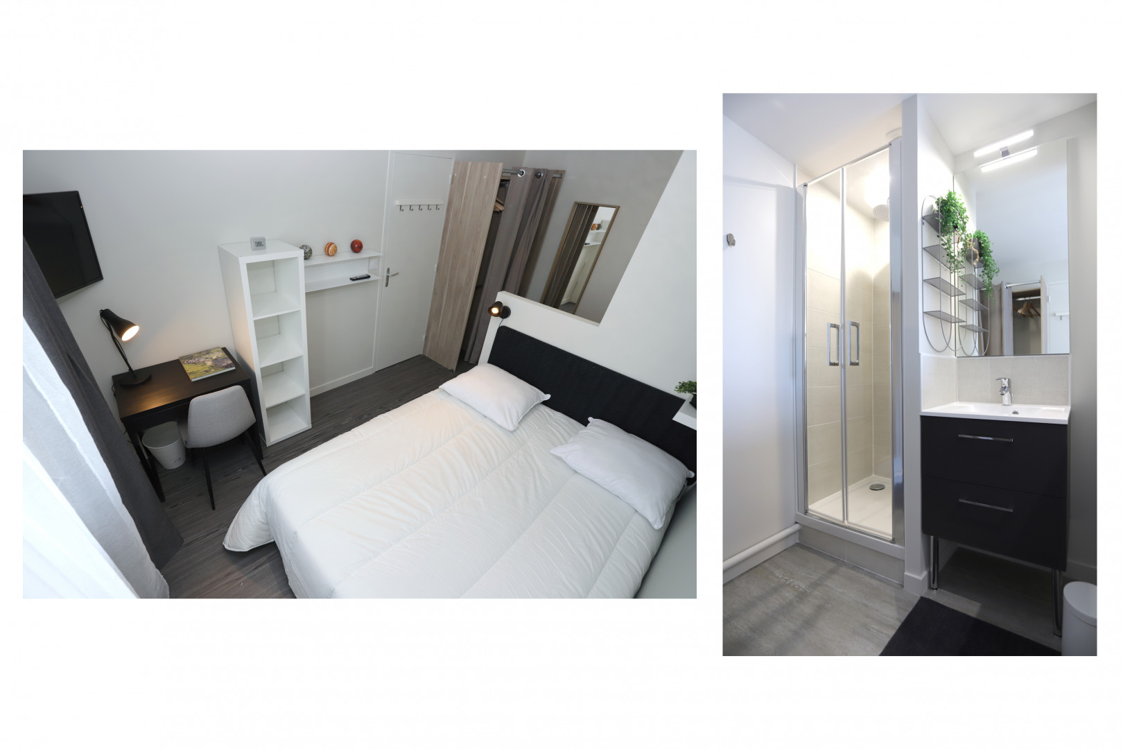 
                                                Colocation
                                                 Colocation 3 chambres