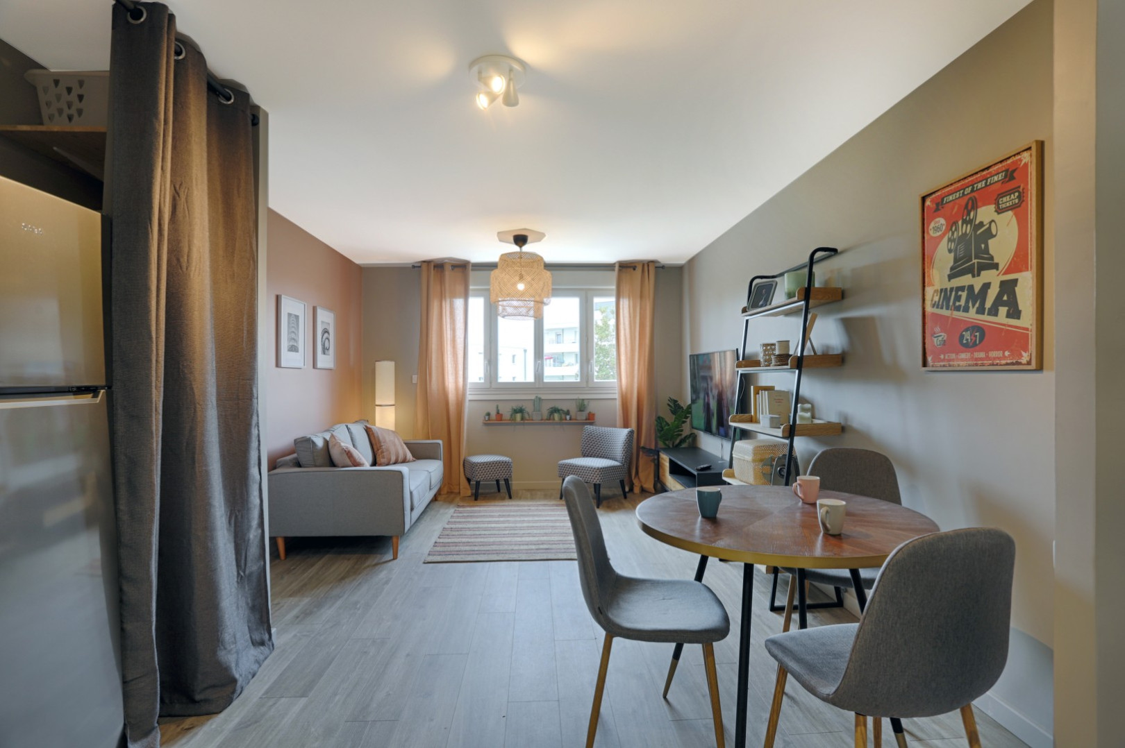 
                                                Colocation
                                                 Colocation 3 chambres