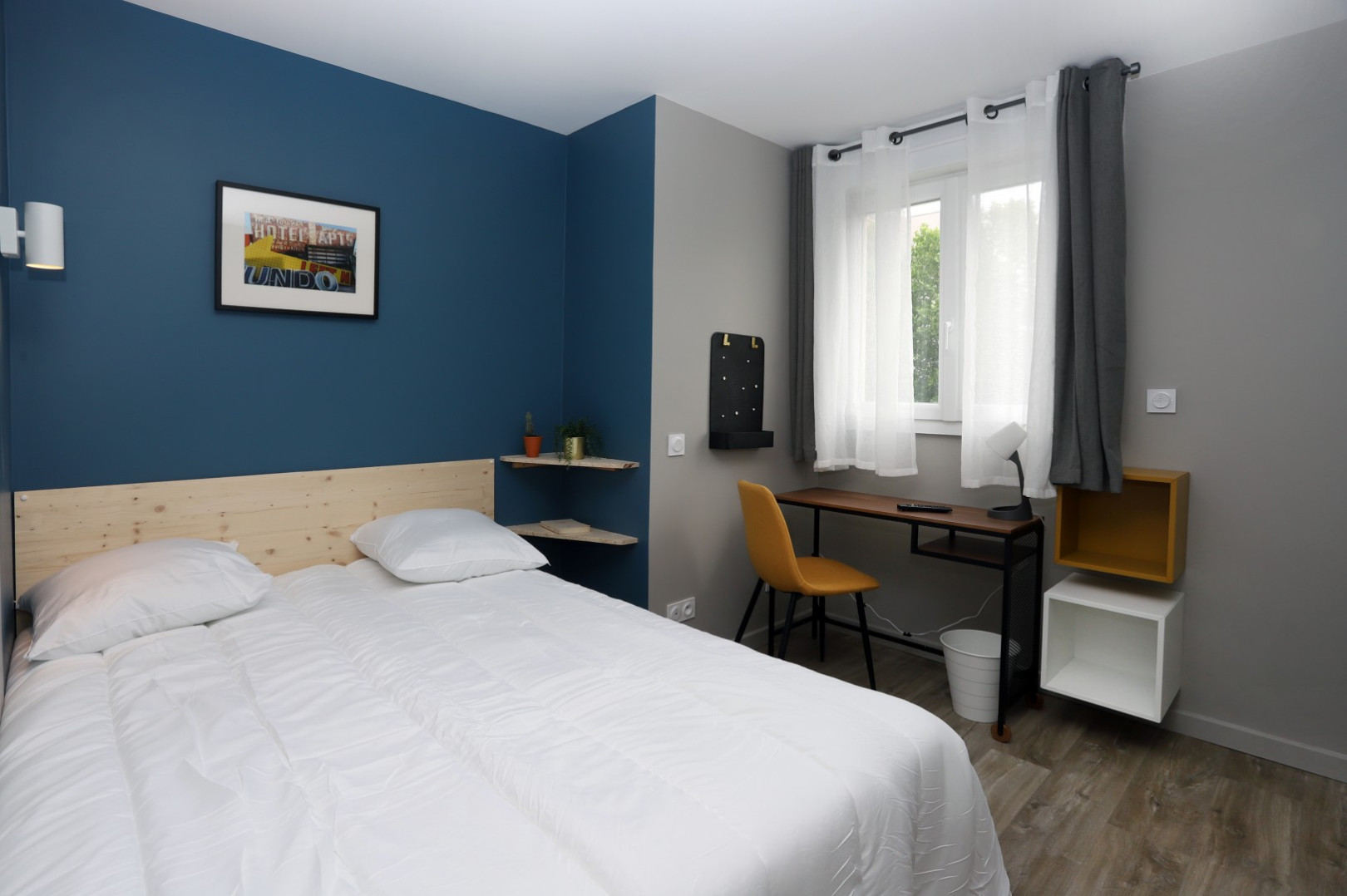 
                                                Colocation
                                                 Colocation 3 chambres