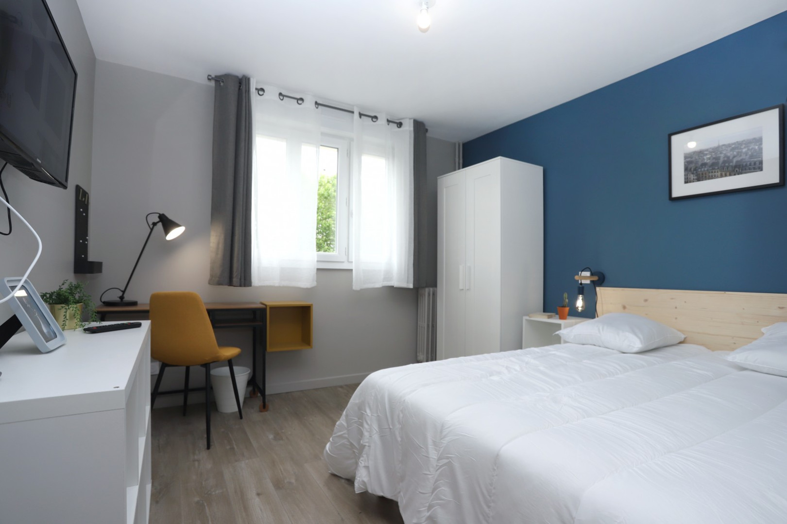 
                                                Colocation
                                                 Colocation 3 chambres