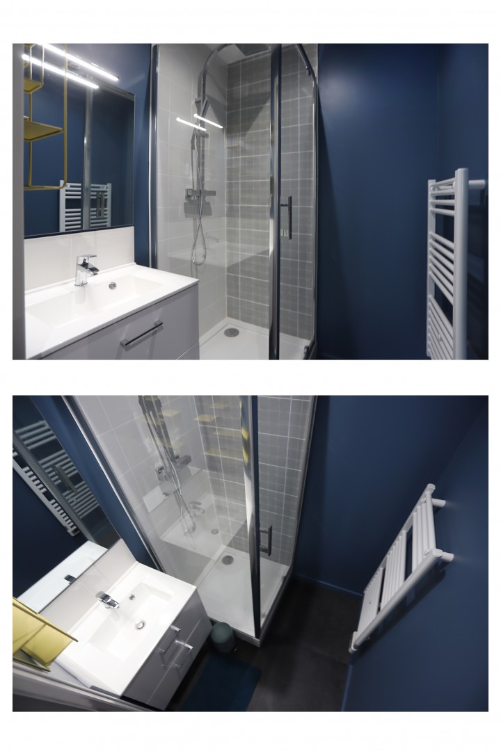 
                                                Colocation
                                                 Colocation 3 chambres