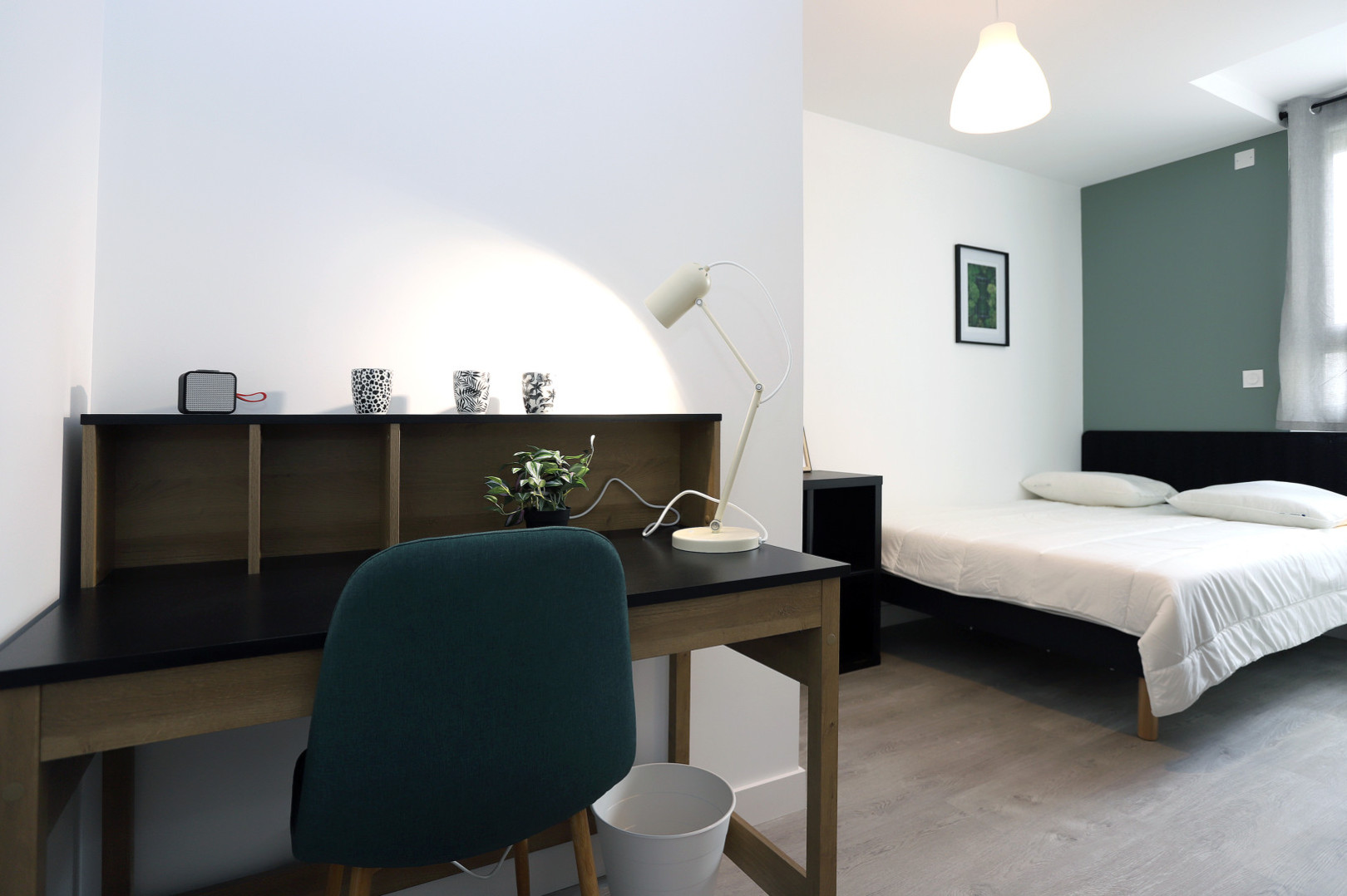 
                                                Colocation
                                                 Colocation 3 chambres