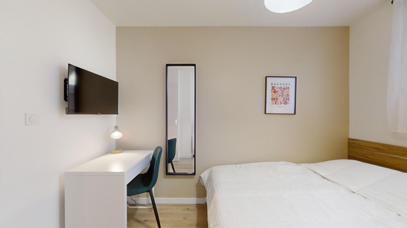 
                                                Colocation
                                                 Colocation 3 chambres